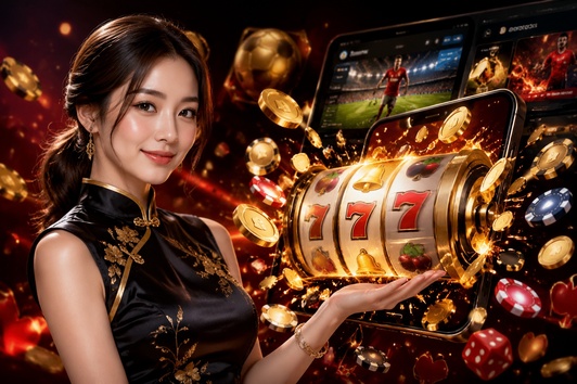 vibet77